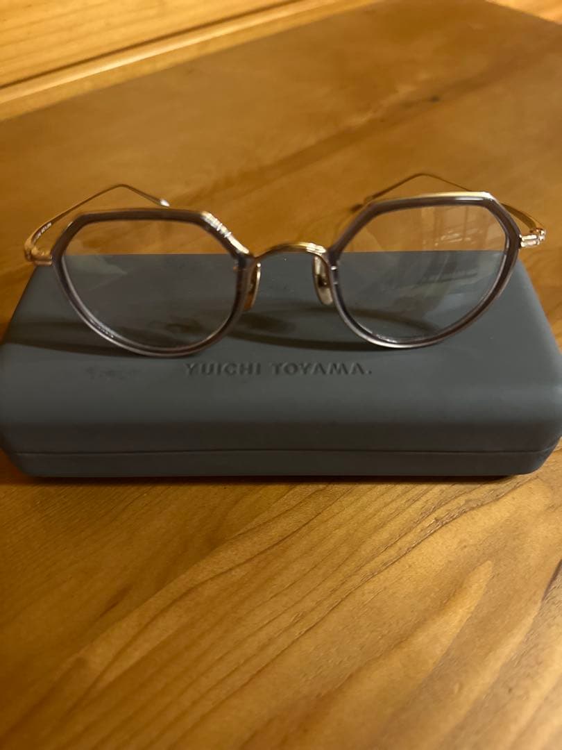 YUICHI TOYAMA. 人気モデル F.Ludwig U-136