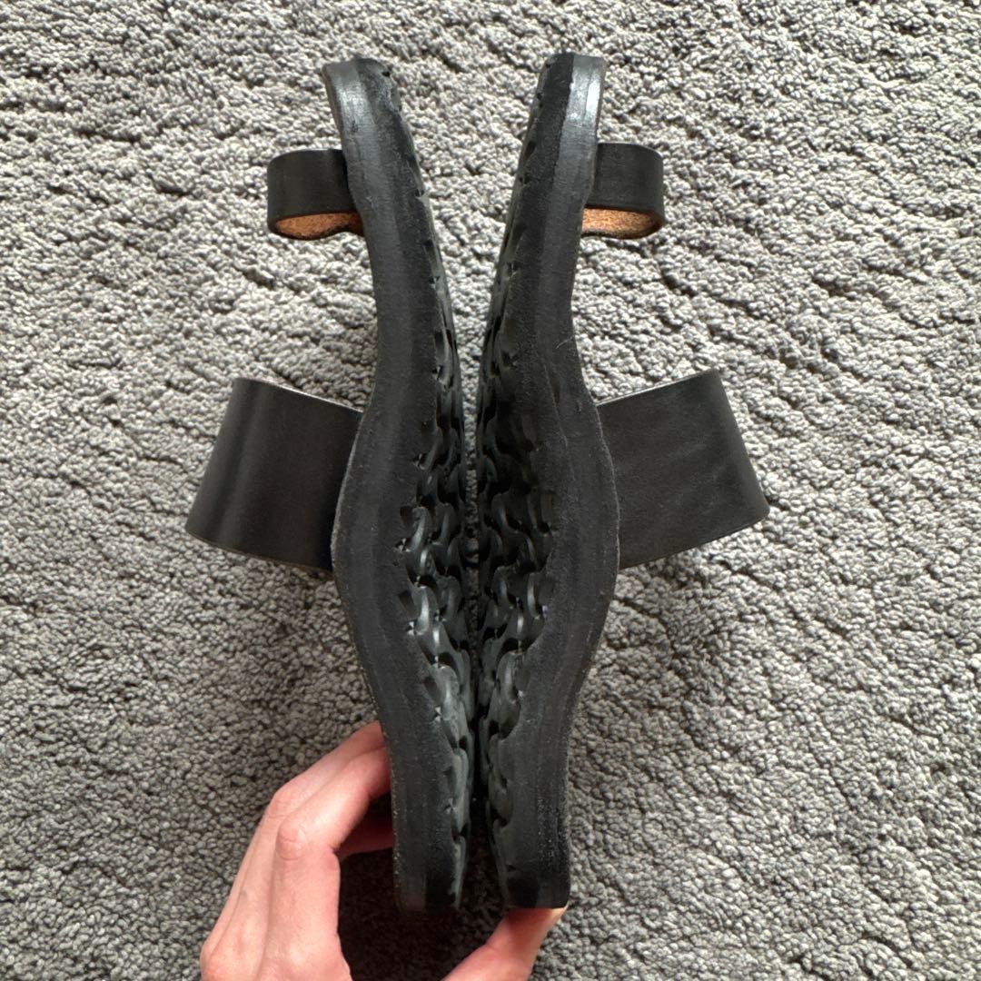 付属品完備　JULIANNE MAINE HERMES D8 ユッタニューマン