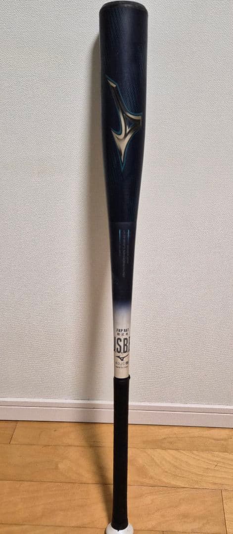 ミズノ 軟式バット レガシーLW