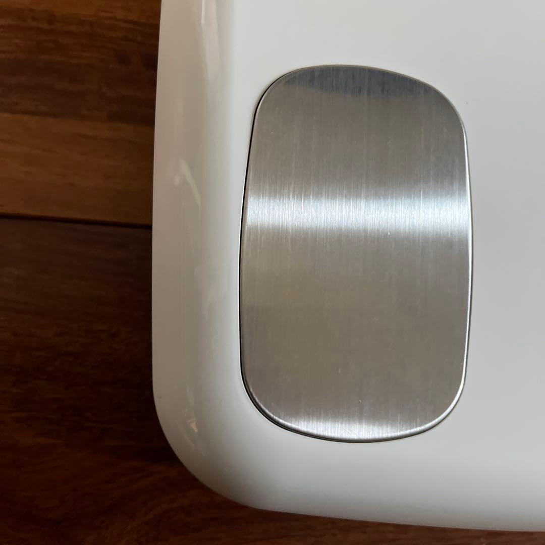 InBody 体組成計 デジタル表示