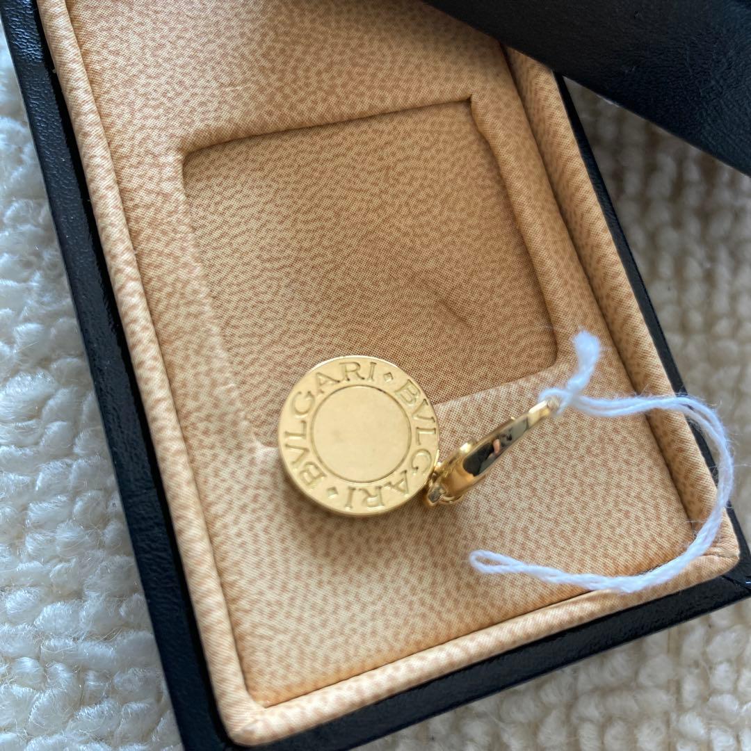 ブルガリ　チャーム