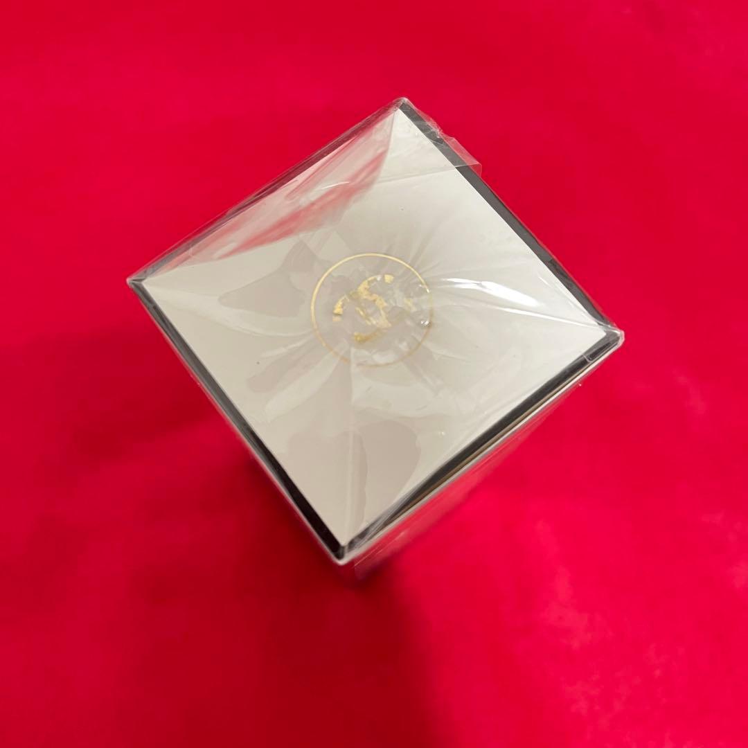 【新品未使用未開封】シャネル 香水 NO5 オードトワレ　5番　旧チャージ式