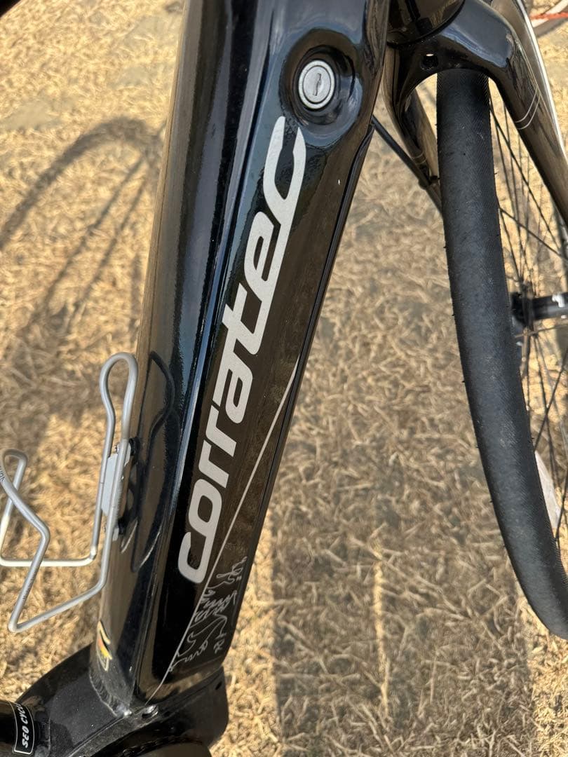 コラテックeBike 1年半使用