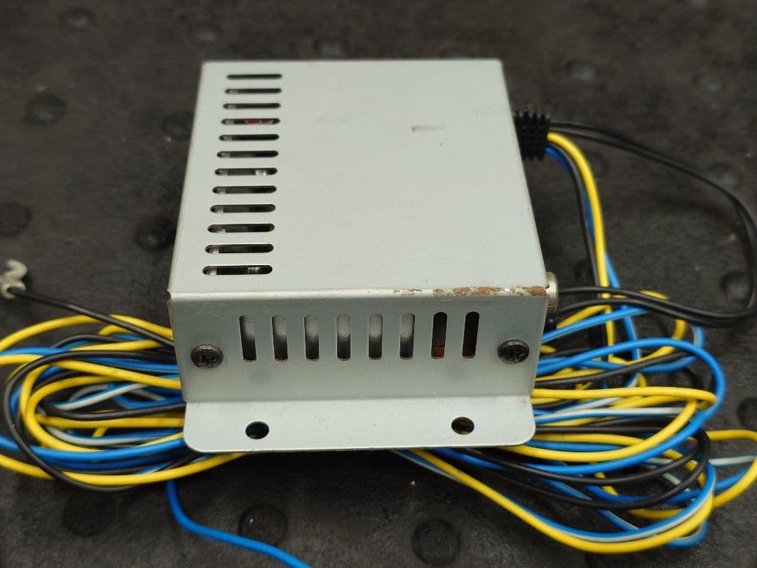 KENWOOD　センタースピーカー　KSC-300CTR