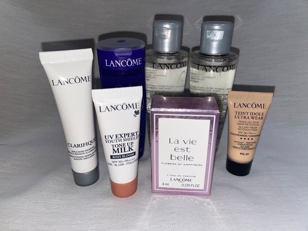 ランコム　LANCÔME   セット