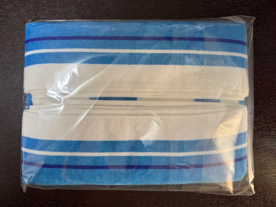 【新品未使用／非売品】羽生結弦 ANA FLY YUZU 応援タオル 当選品