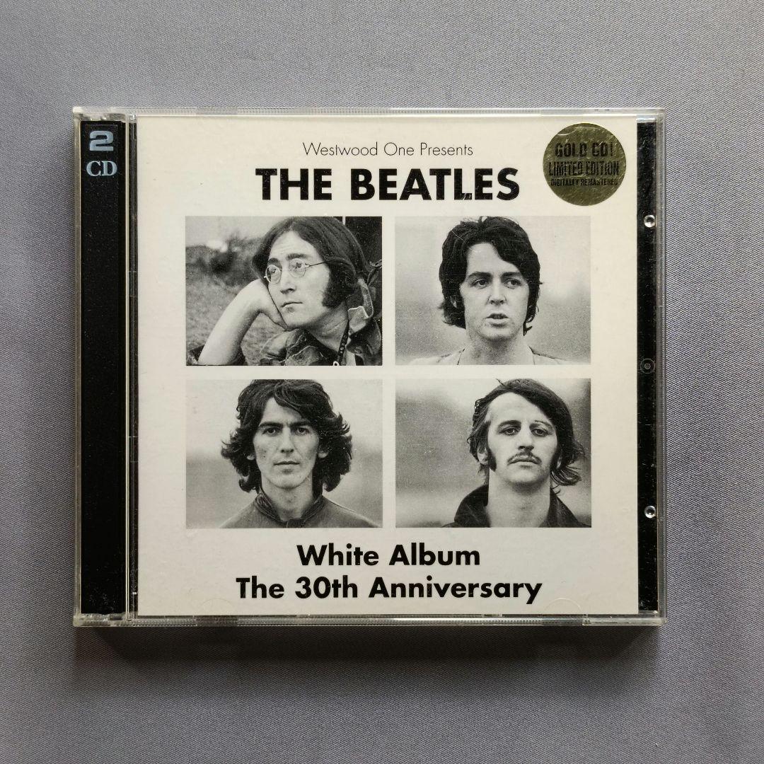 The Beatles - White Album 30周年記念特別番組