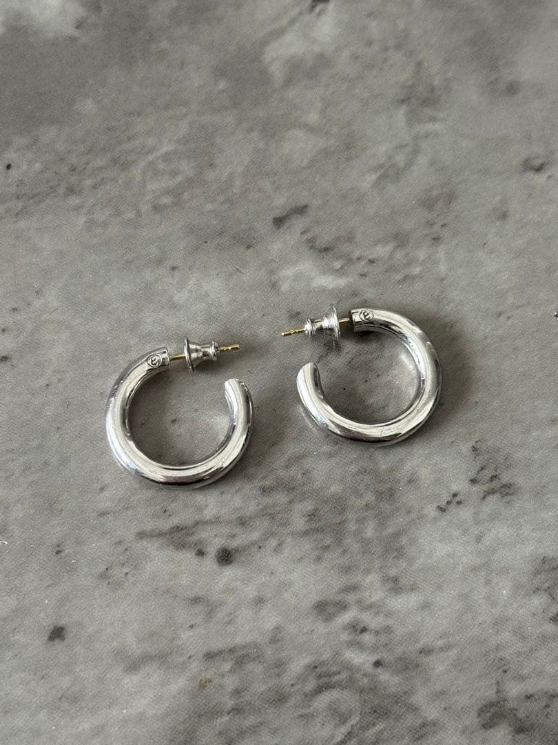 Careering placebo 701 silver 山田涼介 常田大希