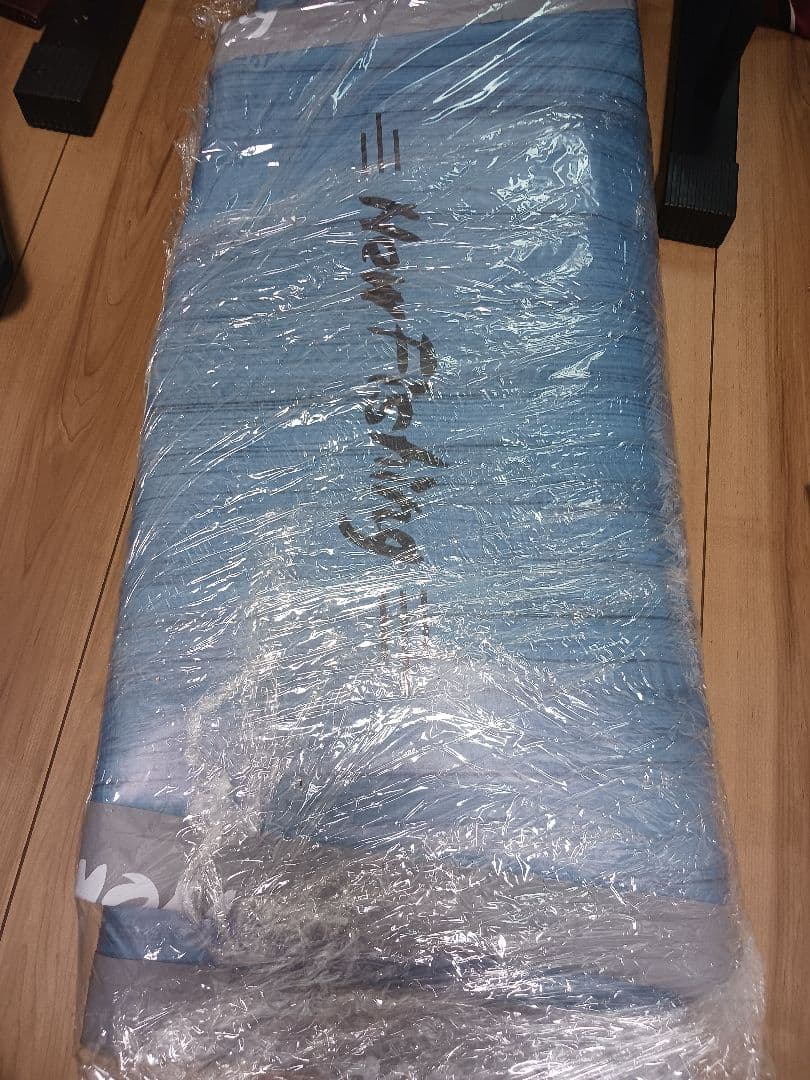 インフレータブルSUP ラハイナFishing11　44,800円購入未使用品