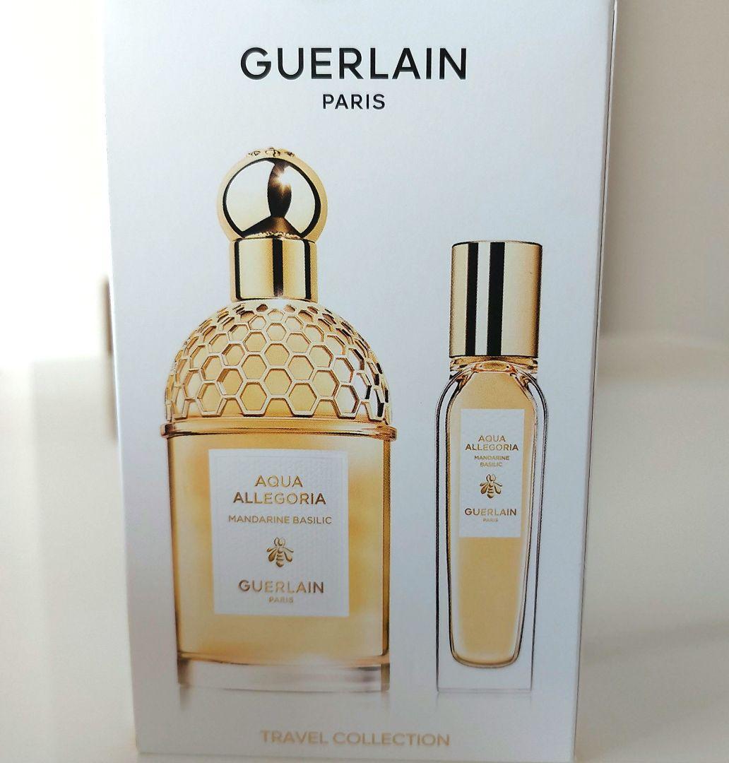 新品 GUERLAIN PARIS(125ml)