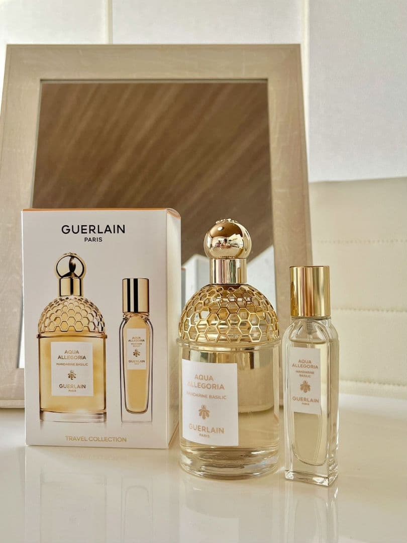 新品 GUERLAIN PARIS(125ml)