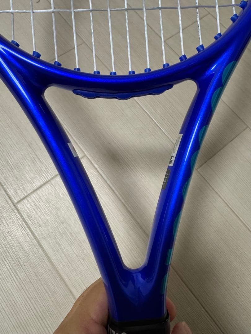 ウィルソン　ウルトラツアー98 V5 G2