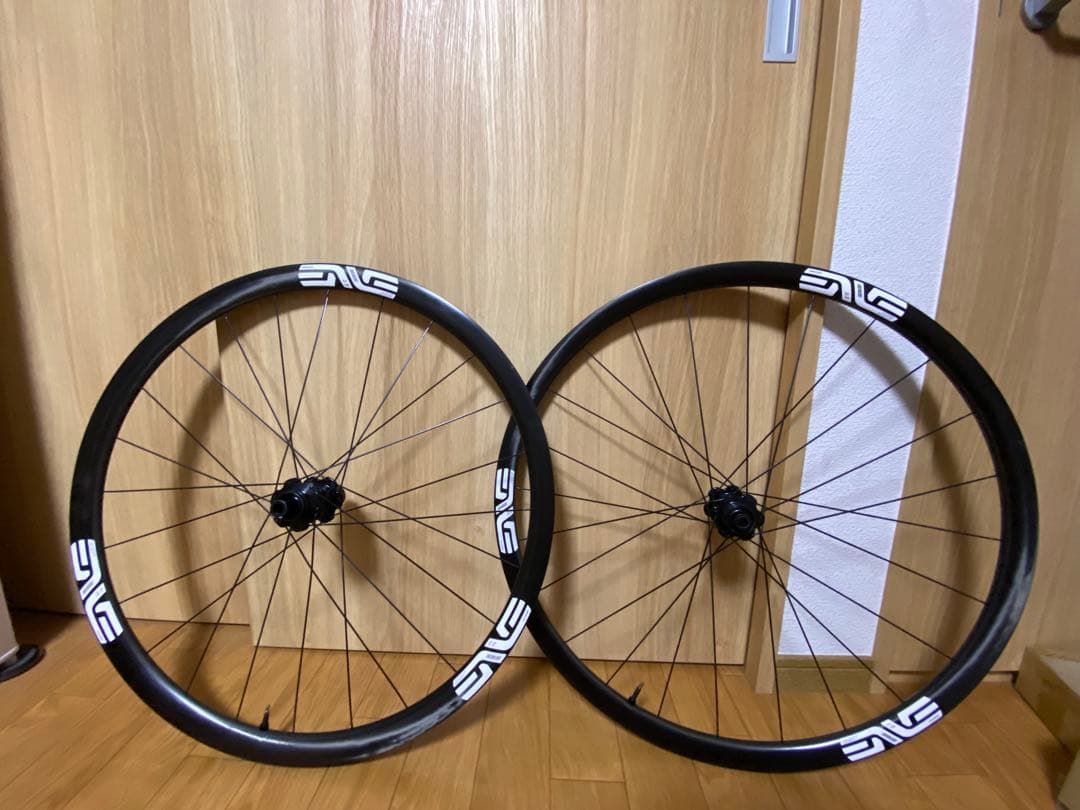 ENVE ses2.3前後セット