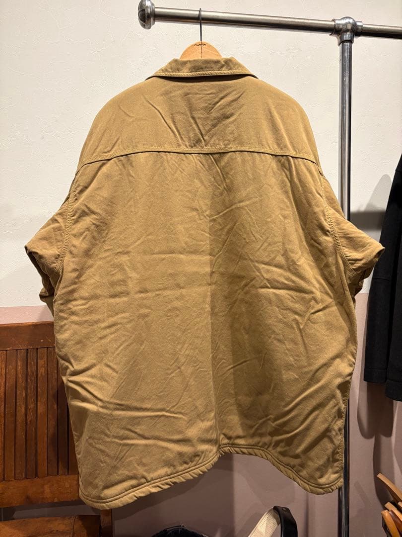 Patagonia ワークレンジジャケット　ビンテージ