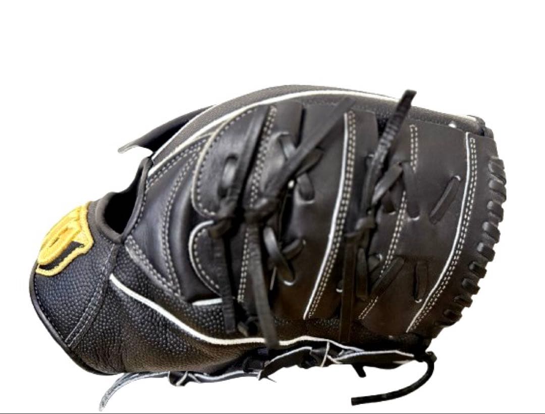 ウィルソンスタッフデュアル硬式投手右投げカーショウモデルDP型WBW102287