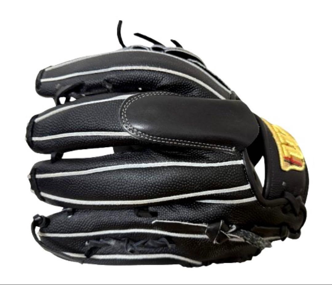 ウィルソンスタッフデュアル硬式投手右投げカーショウモデルDP型WBW102287