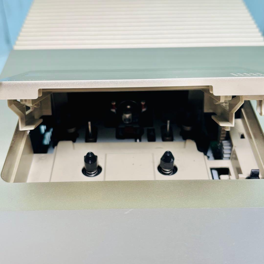 JVCケンウッド　KENWOOD MDコンポ　RXD-SV3MD 現状品訳アリ