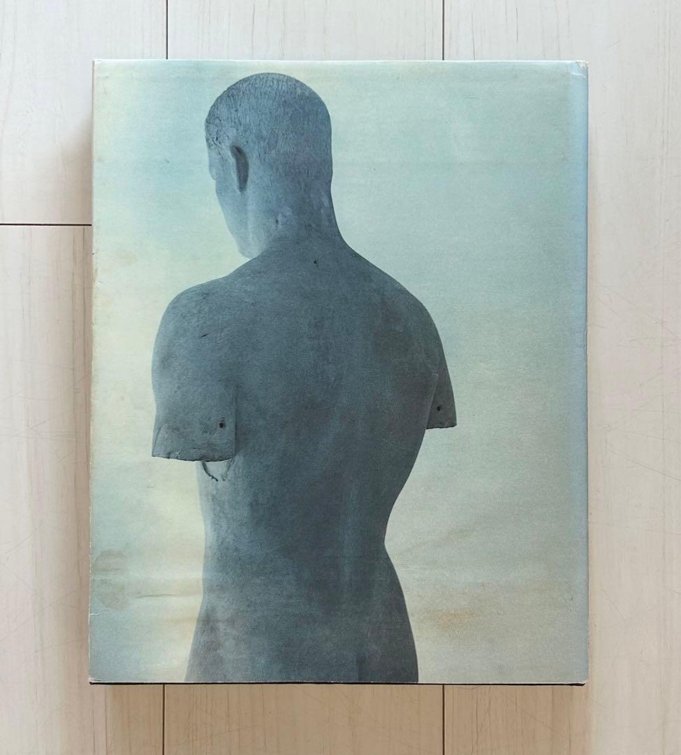 【希少】BRUCE WEBERブルース・ウェーバー 写真集