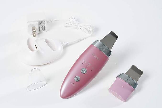 ダブルピーリングプレミアム&ディープモイストエンリッチ