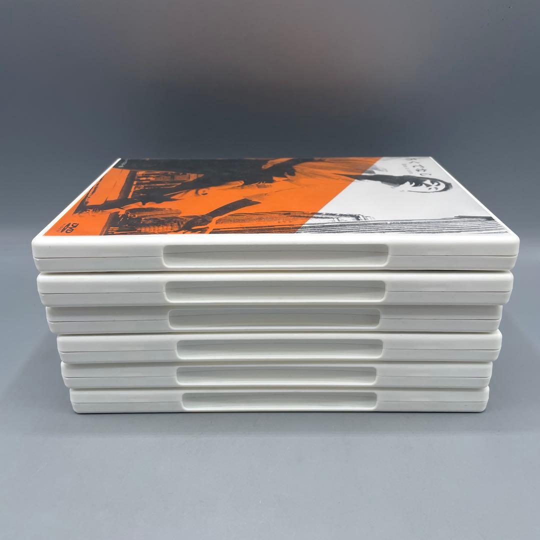 吉田喜重全集 60-64 新しい波 DVD-BOX 6枚組 国内正規 セル盤