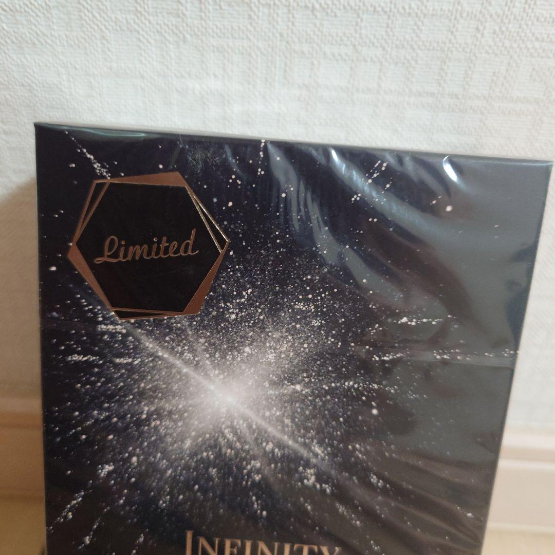 KOSE★インフィニティ★アドバンストモイスチュアコンセントレート★美容液