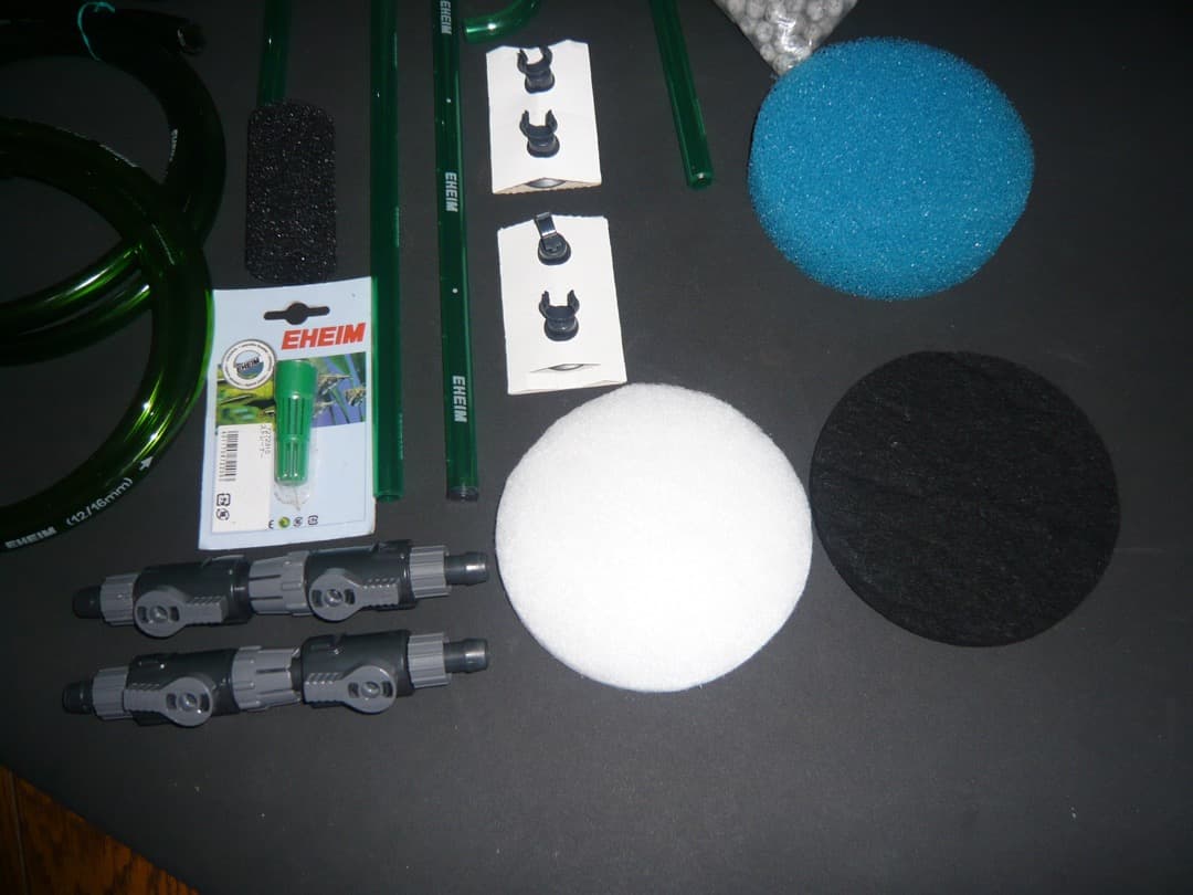 和哉  EHEIM エーハイム 2213 50Hz used