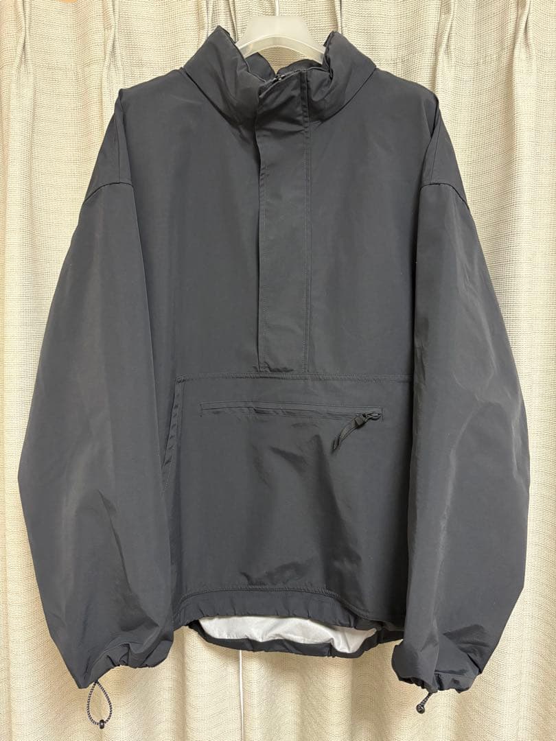 ジャケット・アウター PWA POLYVALENT ANORAK BLACK L