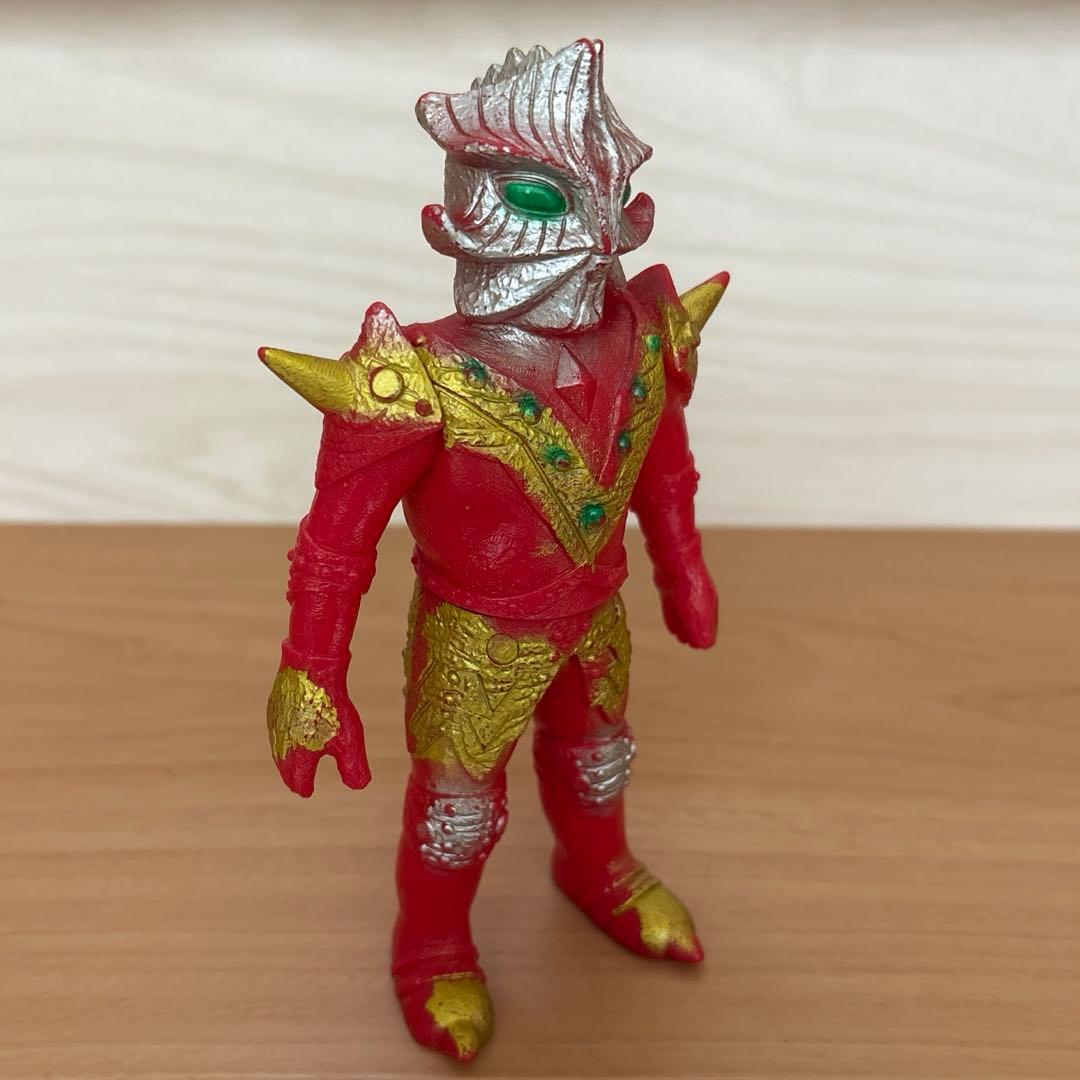 ポピー キングザウルスシリーズ エースキラー／検 ウルトラ怪獣