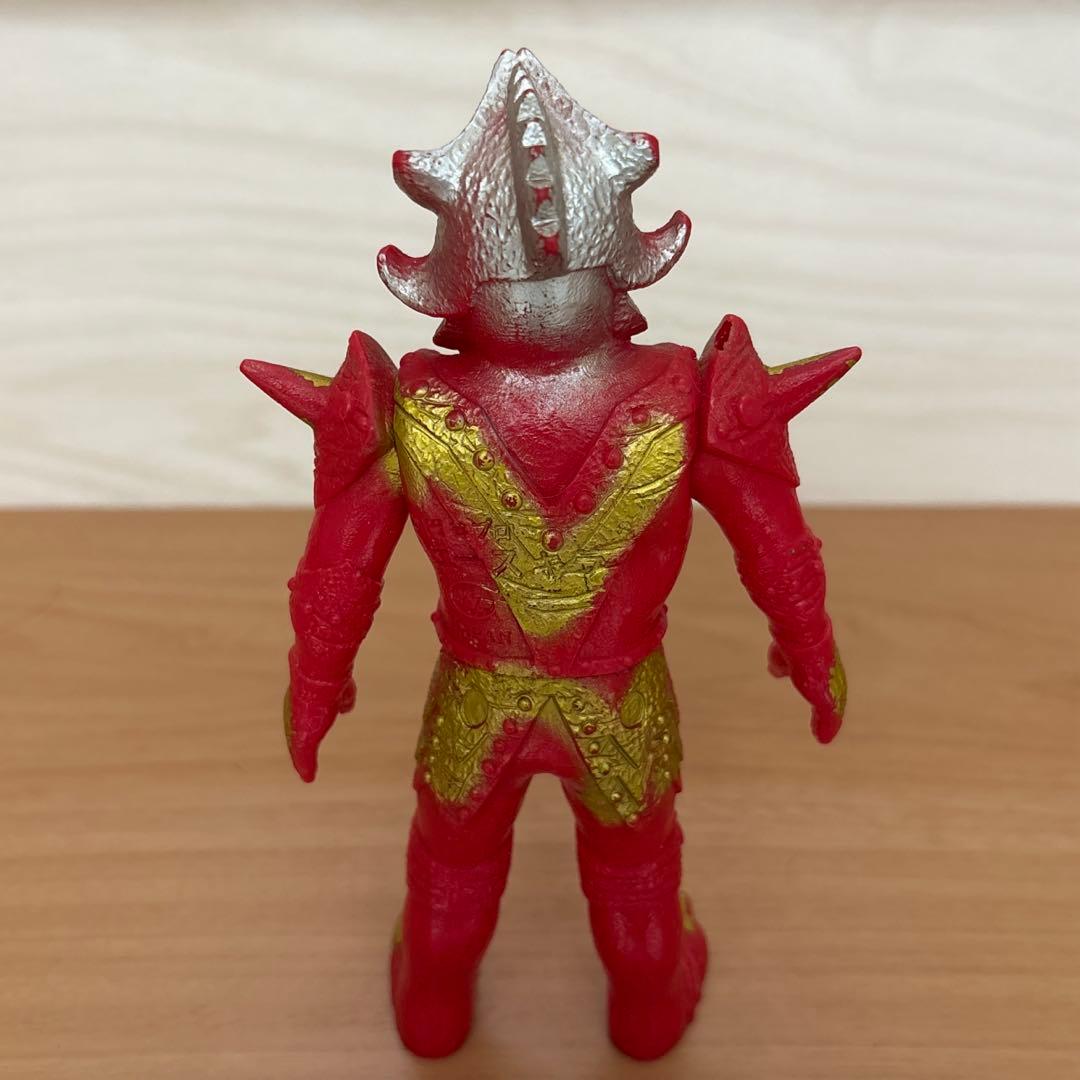 ポピー キングザウルスシリーズ エースキラー／検 ウルトラ怪獣