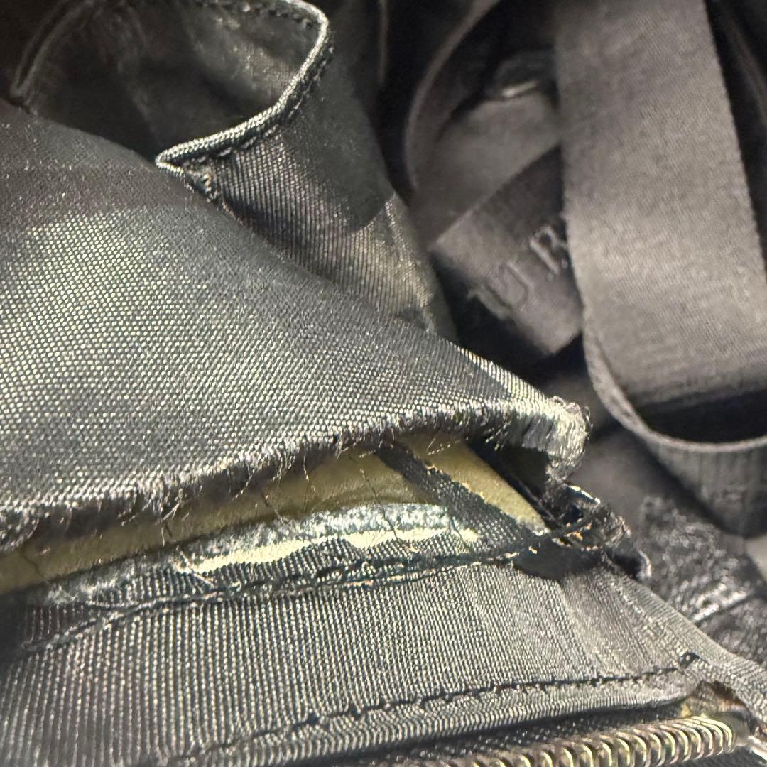 ✨️高級✨️A4 BURBERRY ビジネスバッグ 2way サフィアーノ レザー