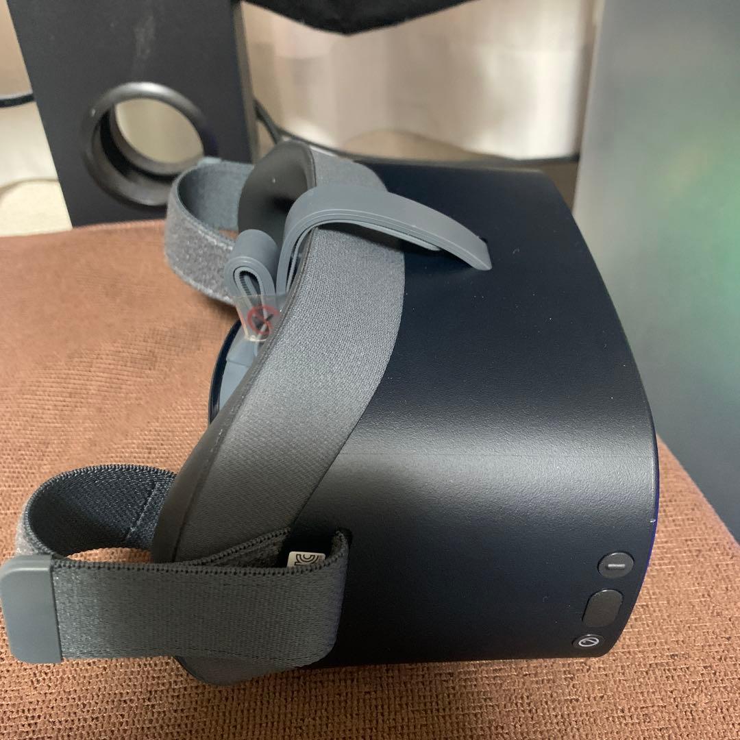 VRヘッドセット PICOG2 4K