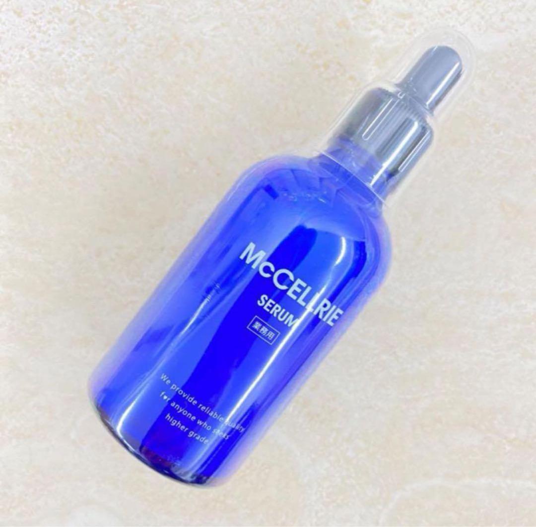 McCoyマッコイ マクセリー セラム 100ml 業務用