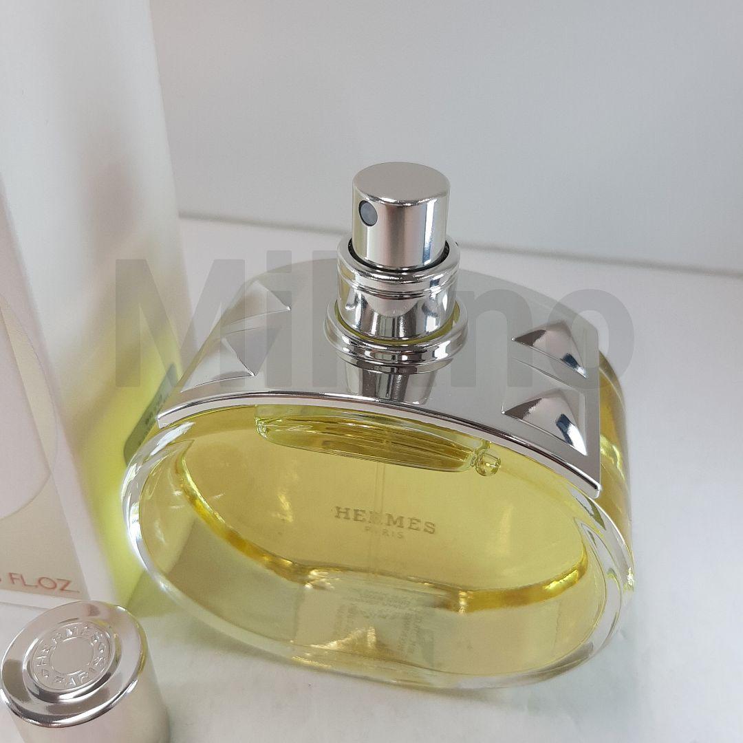 エルメス バレニア オーデパルファム 100ml HERMES