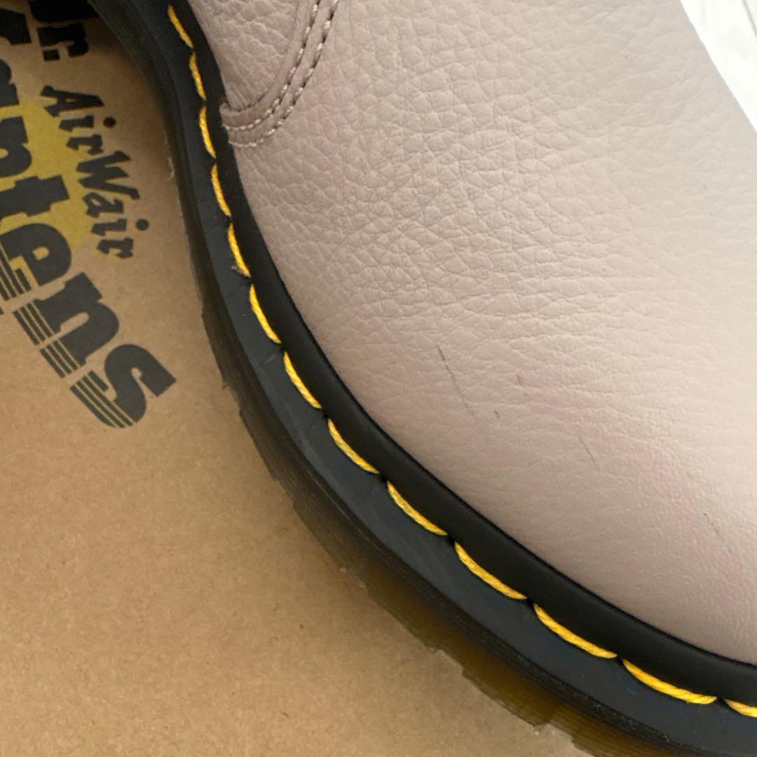 Dr. Martens 2976 サイドゴアブーツ UK6