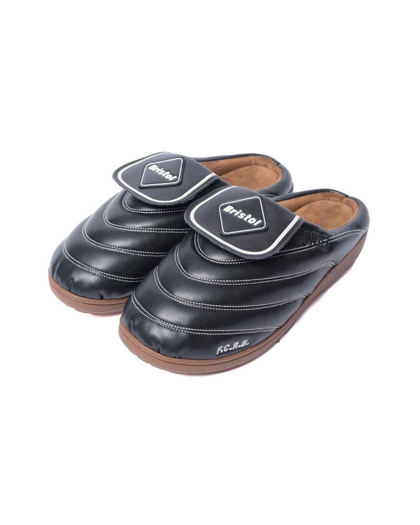 F.C.Real Bristol ×SUBU \