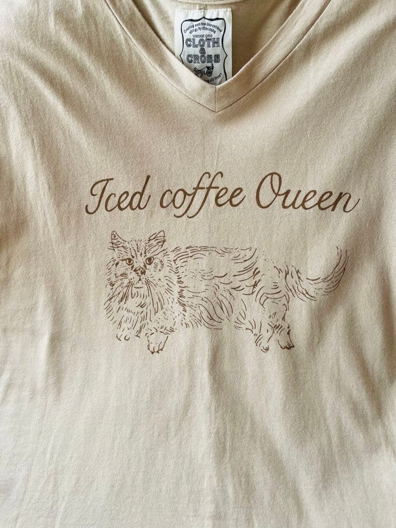 ほぼ日×石田ゆり子さんコラボTシャツ