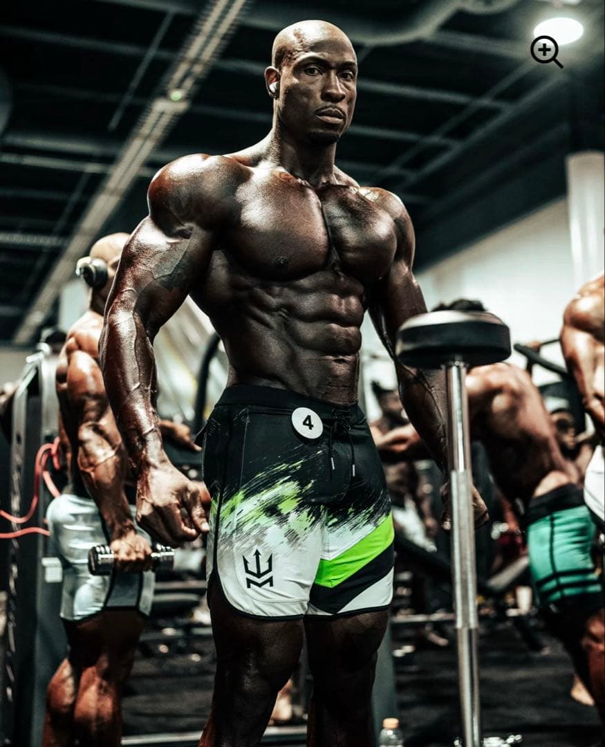 Manifest サーフパンツ