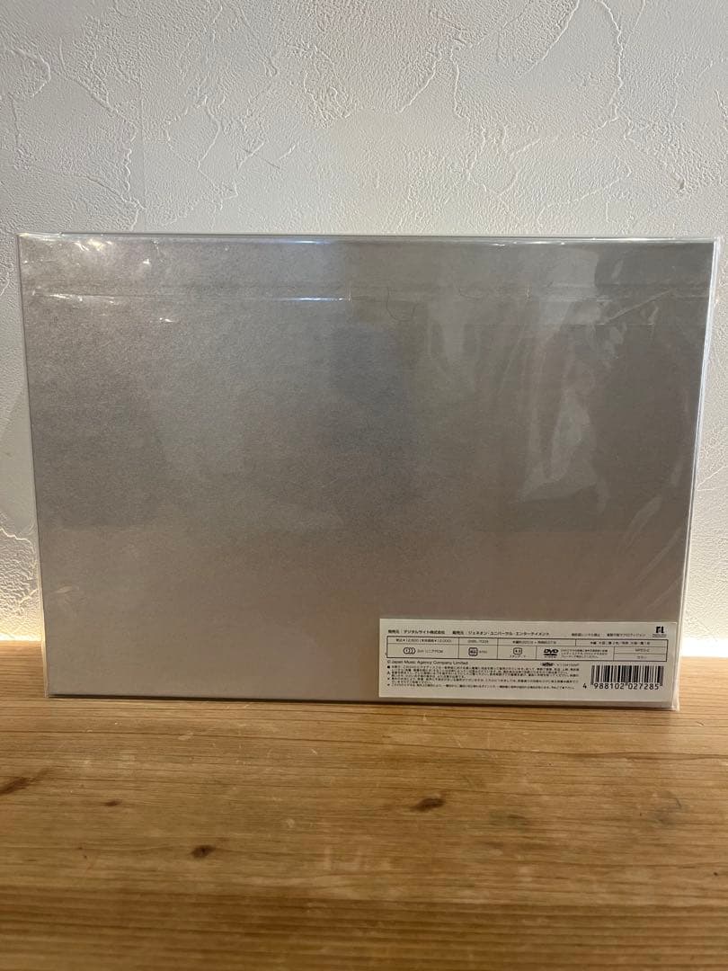 X JAPAN/THE LAST LIVE 完全版 DVD