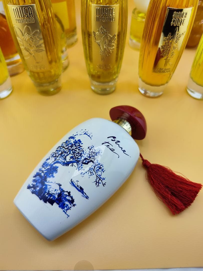 ザマーチャントオブヴェニス ブルーティー 100ml