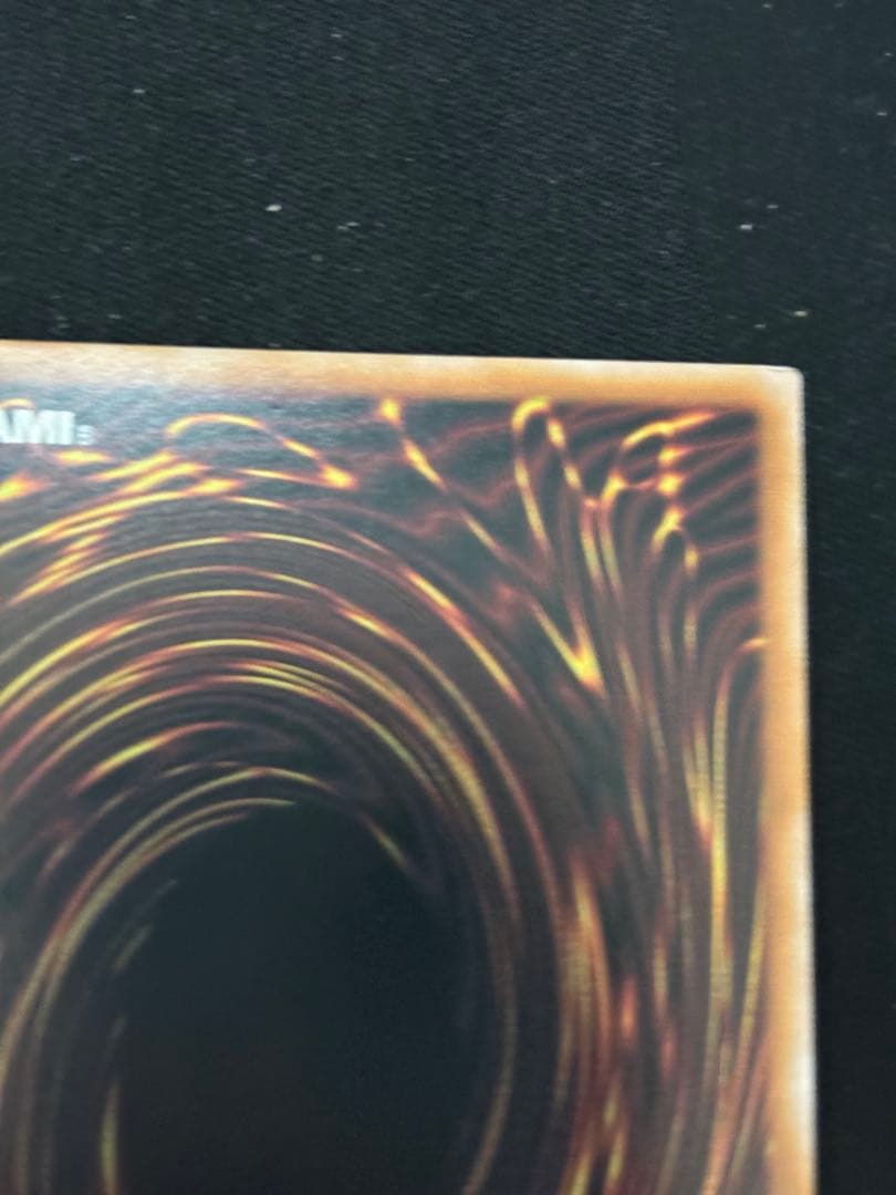 遊戯王　ブラックマジシャンガール　絵違い　25th クオシク