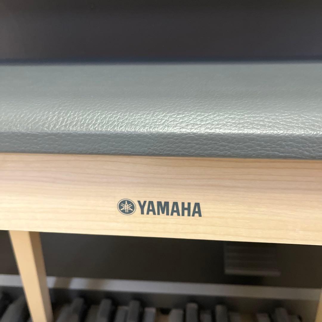 yui　YAMAHA エレクトーン　ステージア　ELB-02 　椅子無し