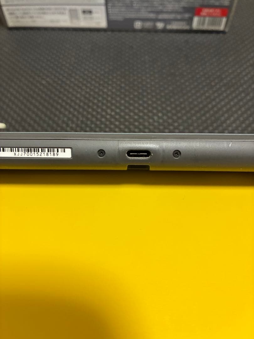 Nintendo Switch Lite グレー 箱有り スイッチライト 本体