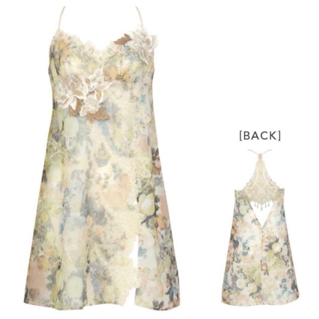 サルート 90G スリップ LL