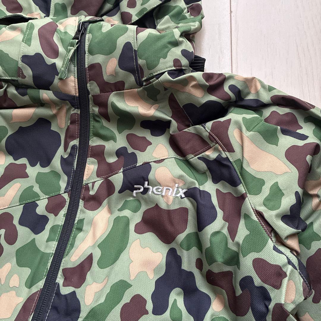 フェニックス　スキーウェア