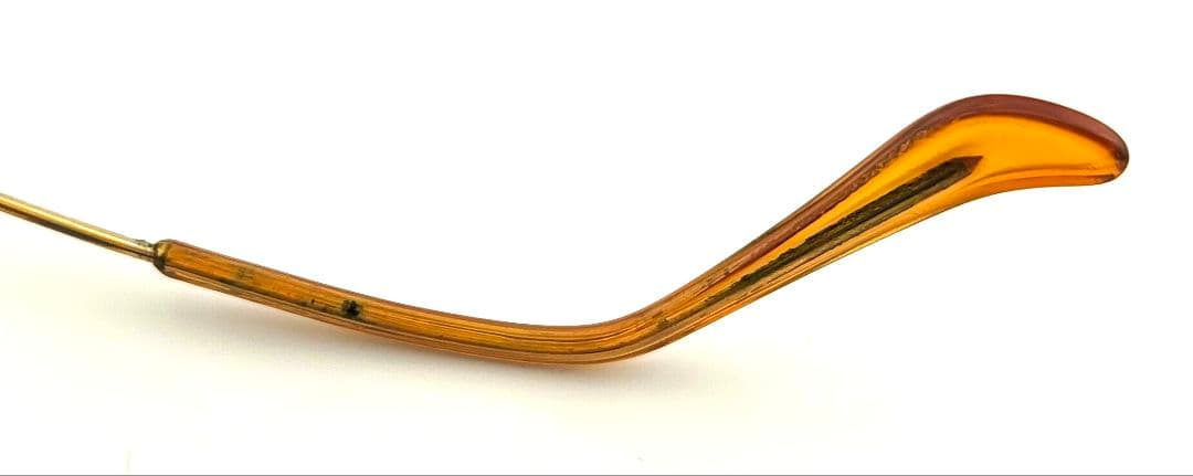 ビンテージ　B&L Ray-Ban　アビエーター