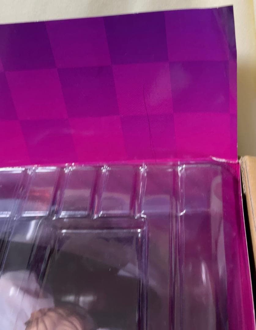 【中古】江ノ島盾子 バニーVer ダンガンロンパ　フィギュア