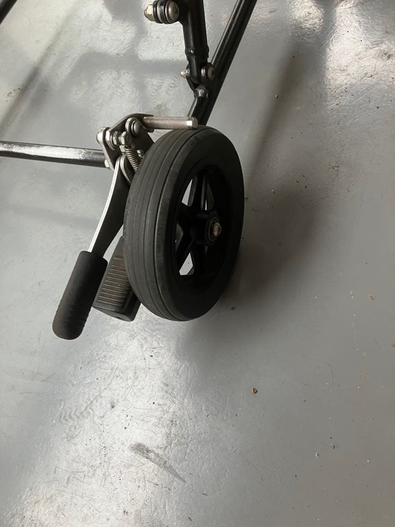 障害児用バギー　ぞう工房