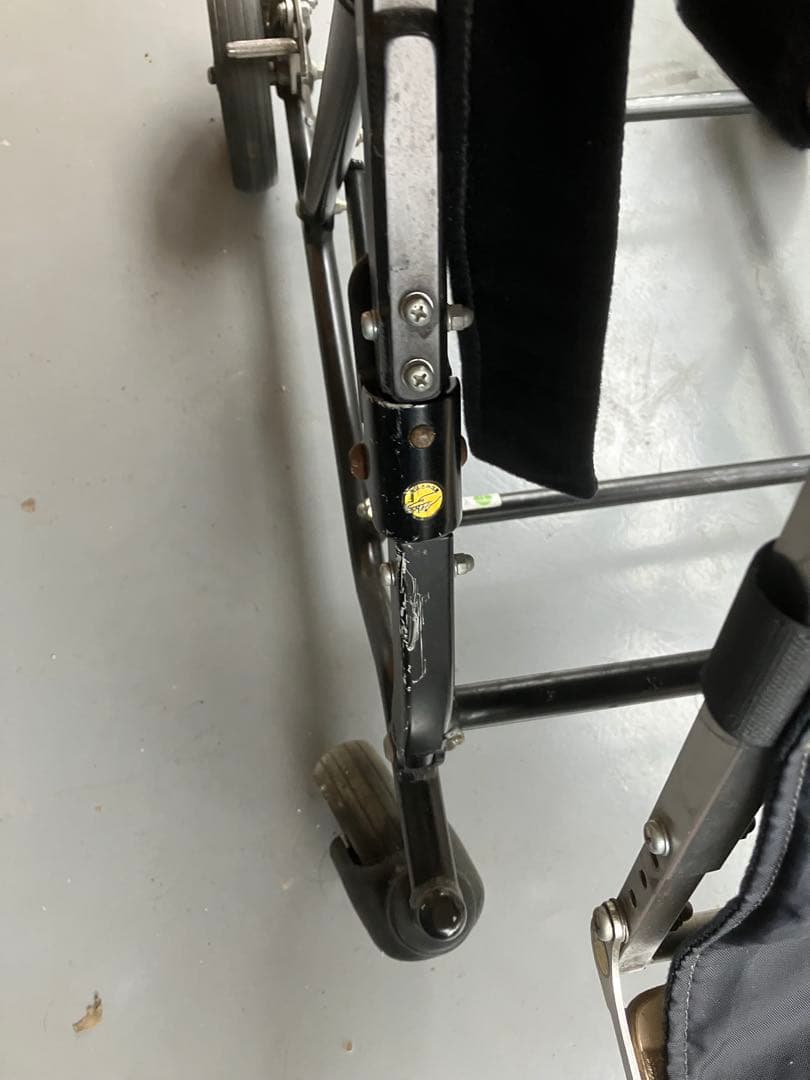 障害児用バギー　ぞう工房