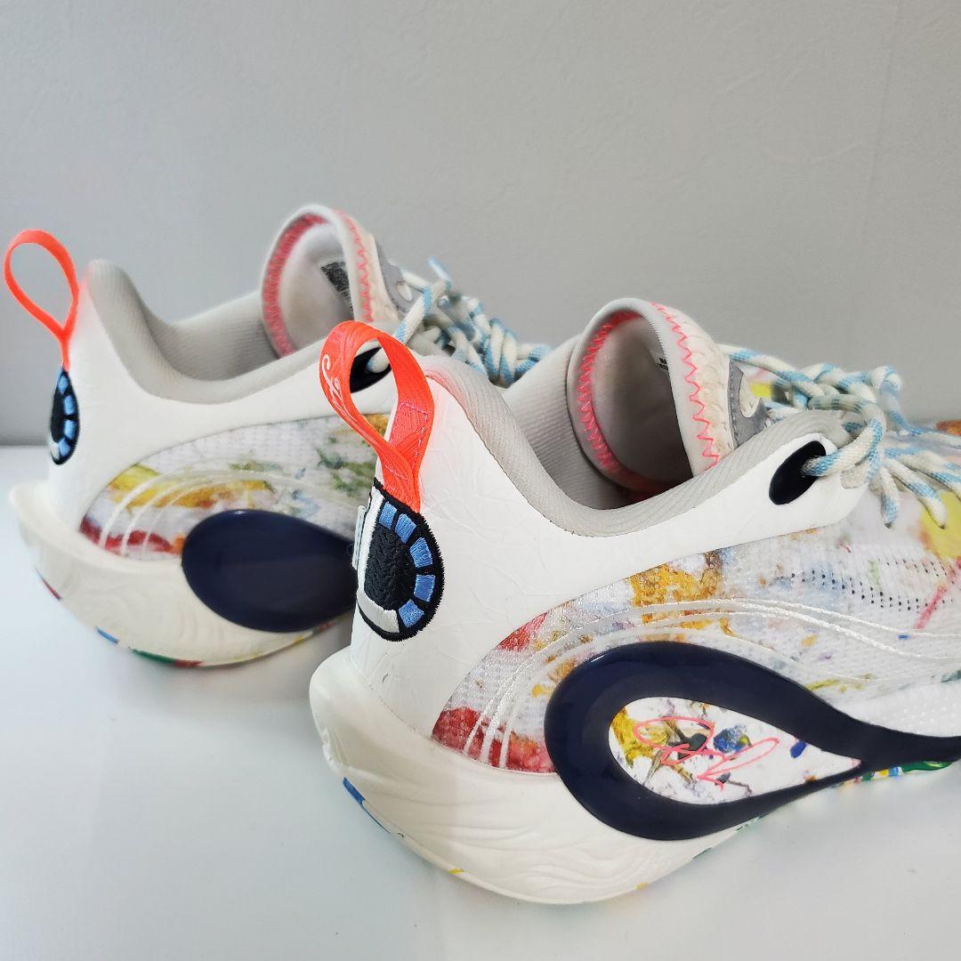 【未使用に近い】リーニン WOW The Dlo1 キャリア US11