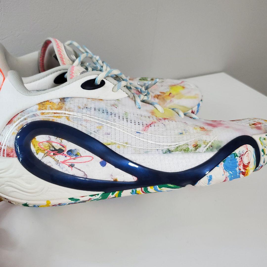 【未使用に近い】リーニン WOW The Dlo1 キャリア US11